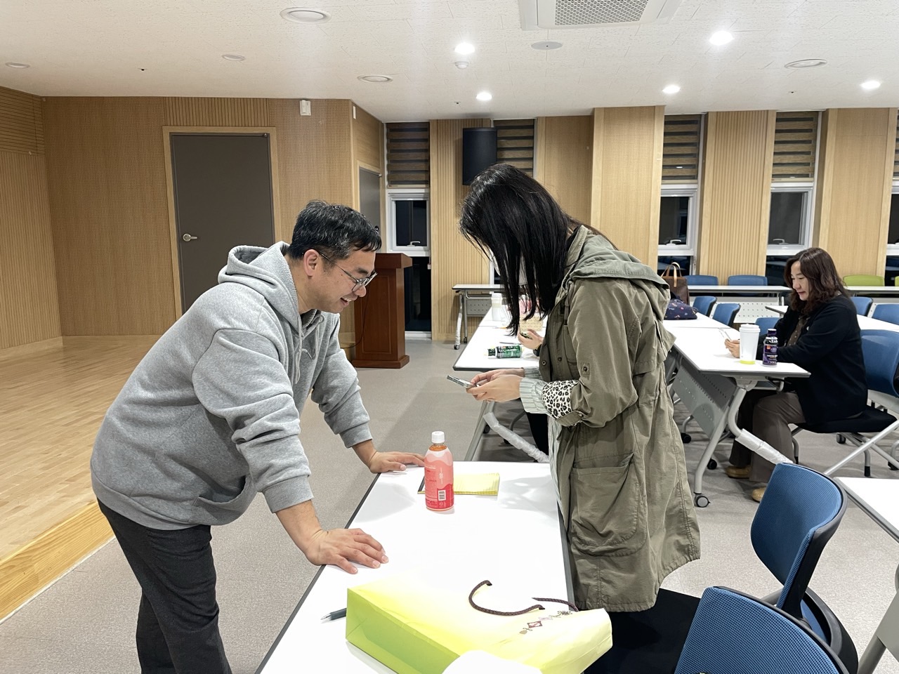 스마트폰 사진작가 꿈꾸기
